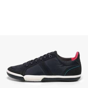 NEW PLAE unisex prospect sneakers in black